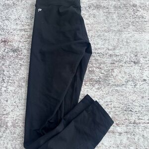 Fabletics Black Leggings